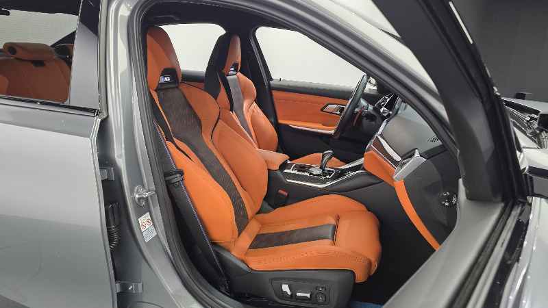 car BMW M3 id54749 photo #12