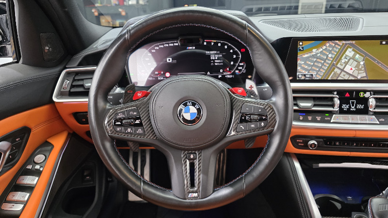 car BMW M3 id54749 photo #13