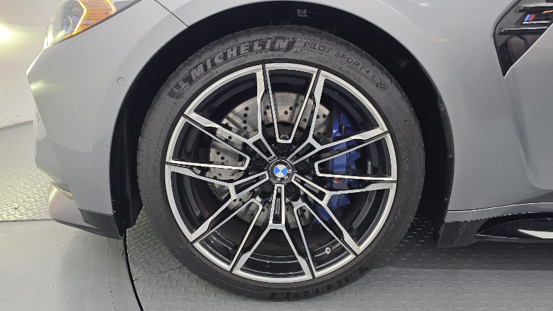 car BMW M3 id54749 photo #5
