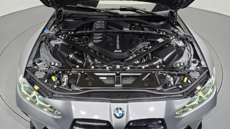 car BMW M3 id54749 photo #6