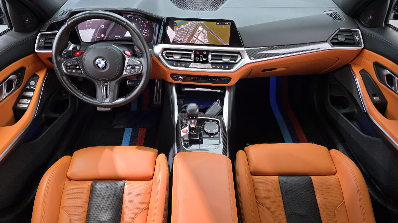 car BMW M3 id54749 photo #7