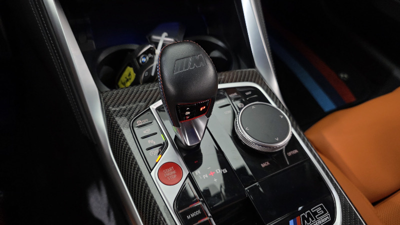 car BMW M3 id54749 photo #9
