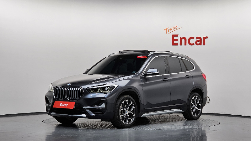 car BMW X1 id54751 main photo