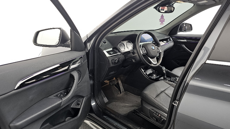 car BMW X1 id54751 photo #10