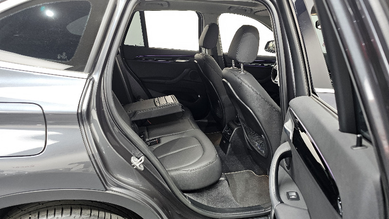 car BMW X1 id54751 photo #11