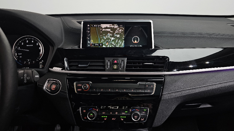 car BMW X1 id54751 photo #12