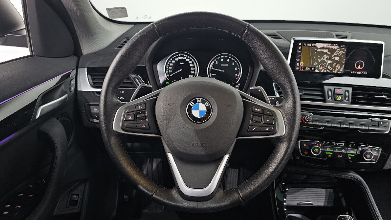 car BMW X1 id54751 photo #13