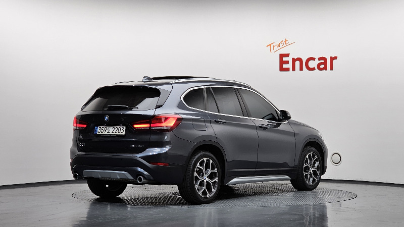 car BMW X1 id54751 photo #2