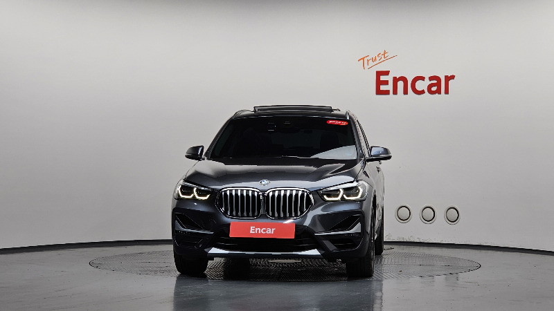 car BMW X1 id54751 photo #3