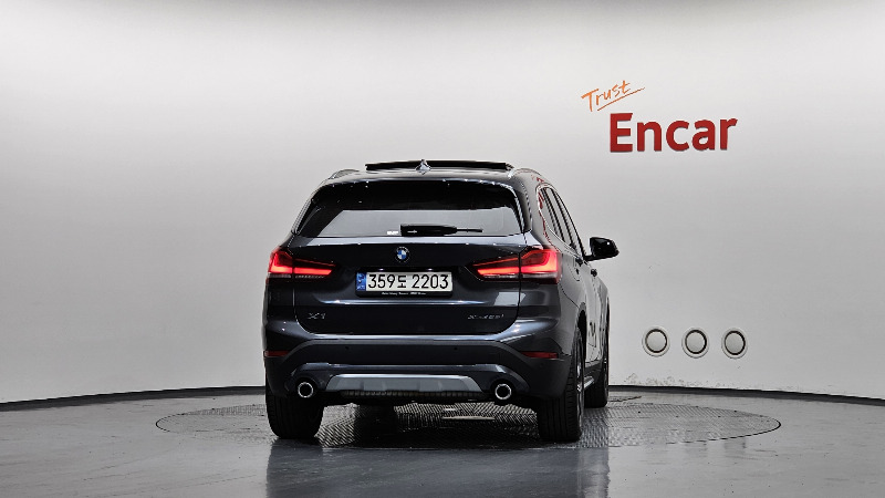 car BMW X1 id54751 photo #4