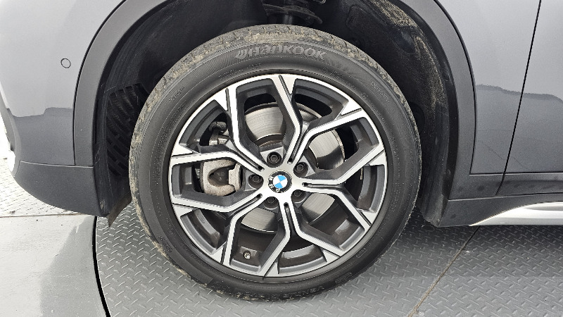 car BMW X1 id54751 photo #5