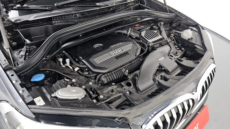 car BMW X1 id54751 photo #6