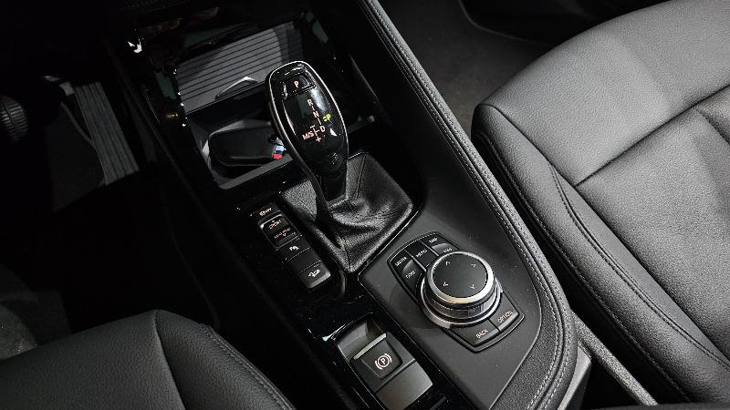 car BMW X1 id54751 photo #9