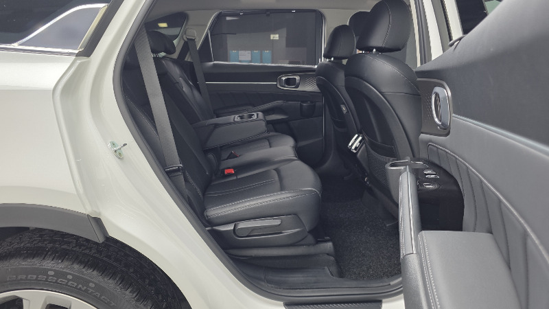 car KIA Sorento id54754 photo #12