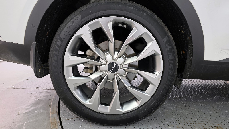 car KIA Sorento id54761 photo #5