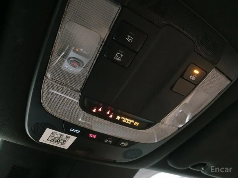 car KIA Sorento id54764 photo #16