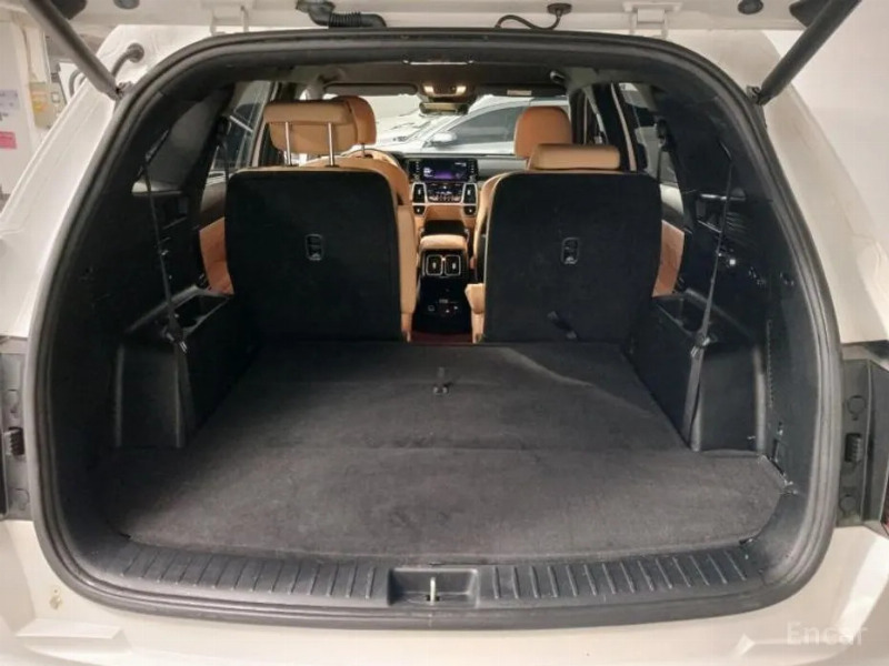 car KIA Sorento id54764 photo #18