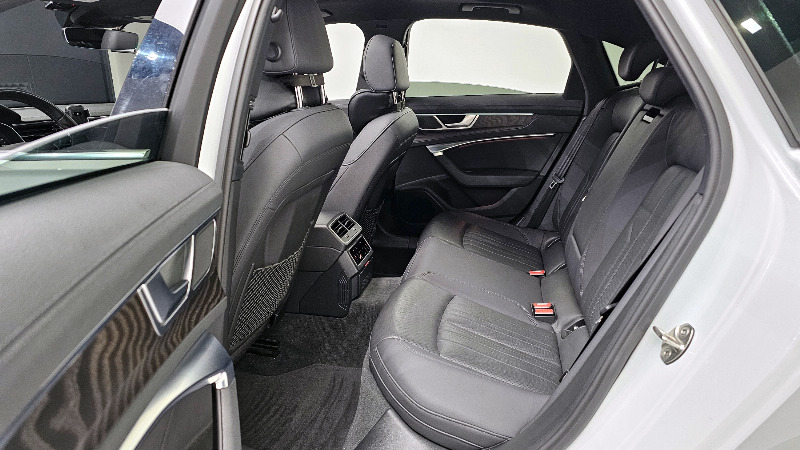car Audi A6 id54769 photo #12