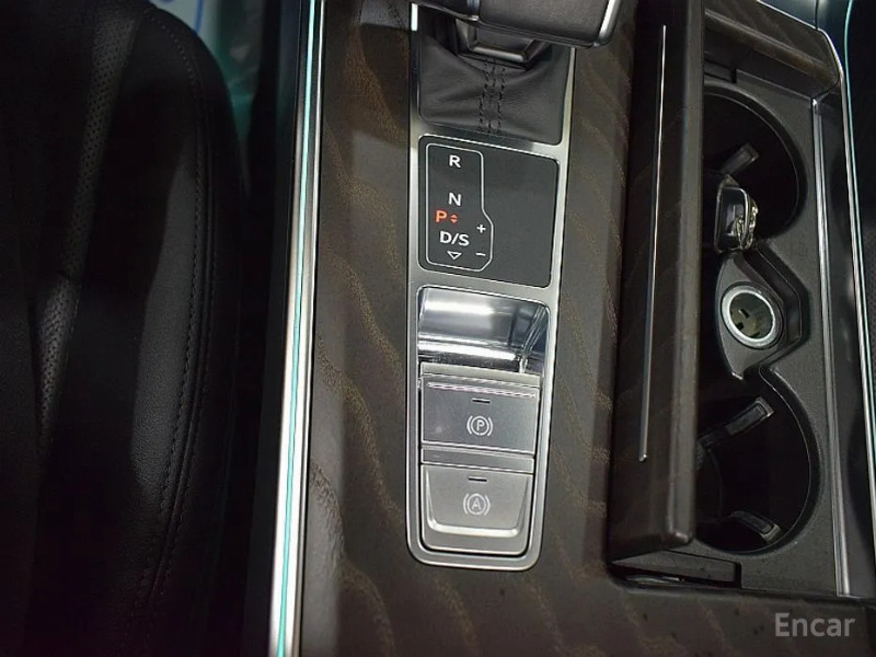 car Audi A6 id54778 photo #13