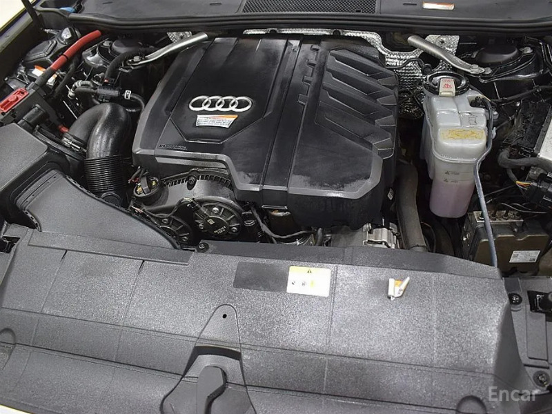car Audi A6 id54778 photo #19