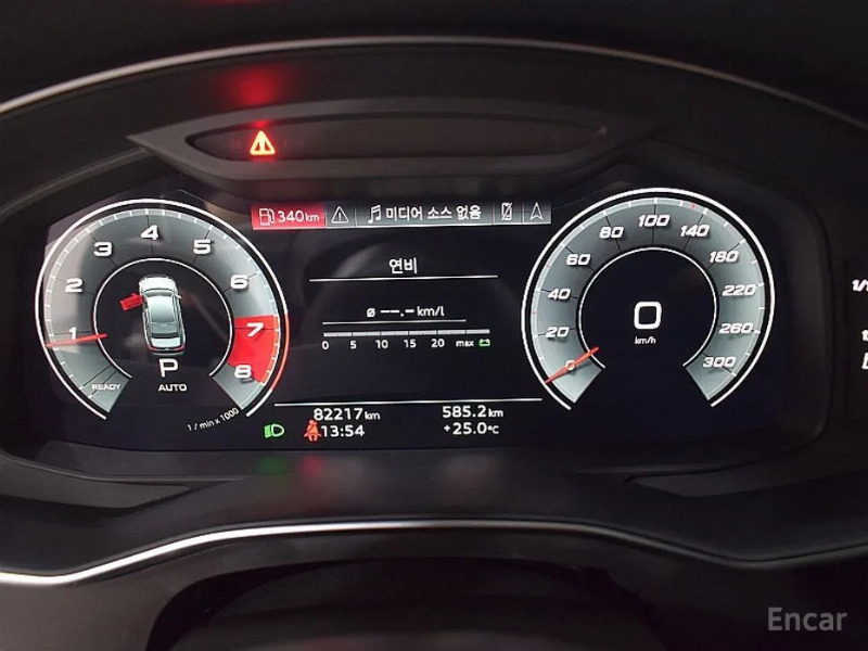 car Audi A6 id54778 photo #4
