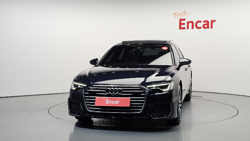 car Audi A6 id54780 photo #3