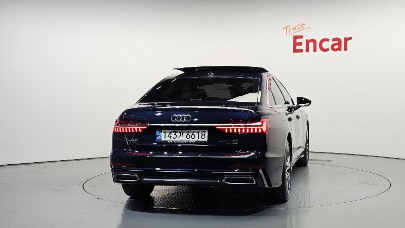 car Audi A6 id54780 photo #4