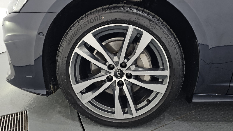 car Audi A6 id54780 photo #5