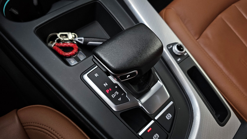 car Audi A5 id54784 photo #9