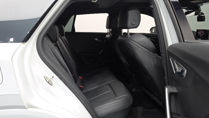 car Audi Q2 id54786 photo #11