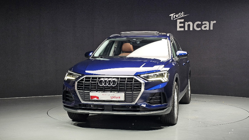 car Audi Q3 id54787 photo #3