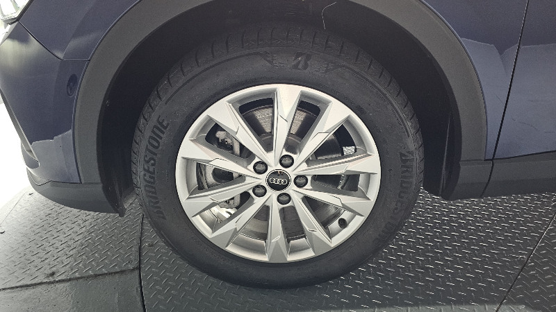 car Audi Q3 id54787 photo #5