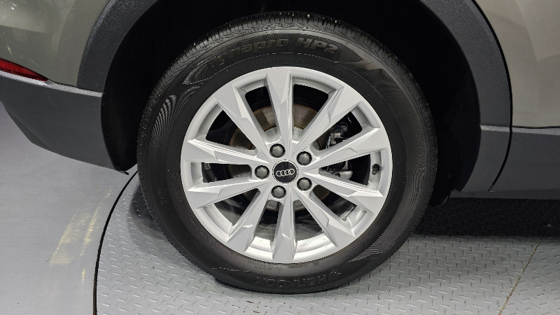 car Audi Q3 id54796 photo #5