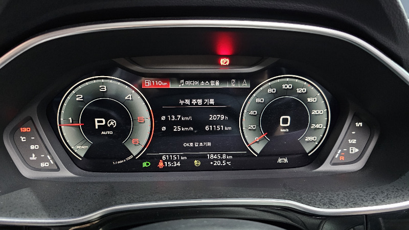 car Audi Q3 id54796 photo #8