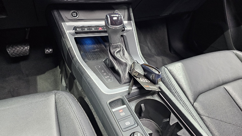 car Audi Q3 id54796 photo #9