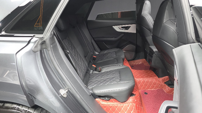 car Audi Q8 id54801 photo #12