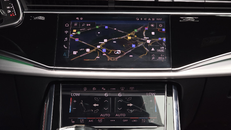 car Audi Q8 id54801 photo #14