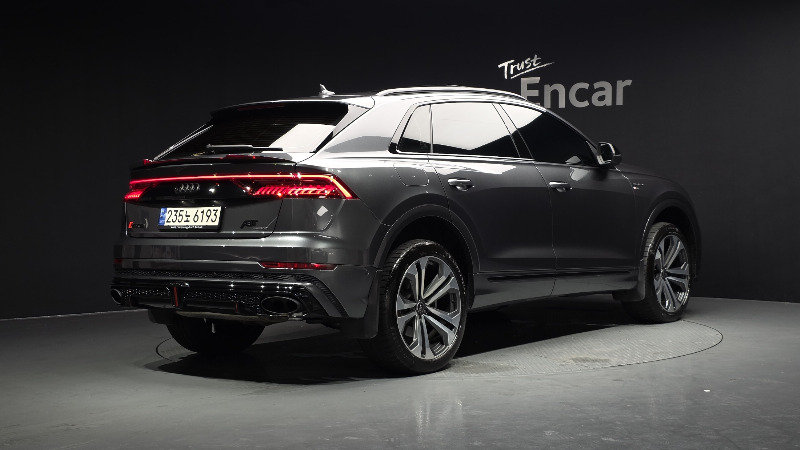 car Audi Q8 id54801 photo #2