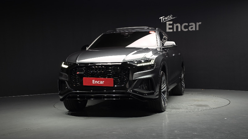 car Audi Q8 id54801 photo #3