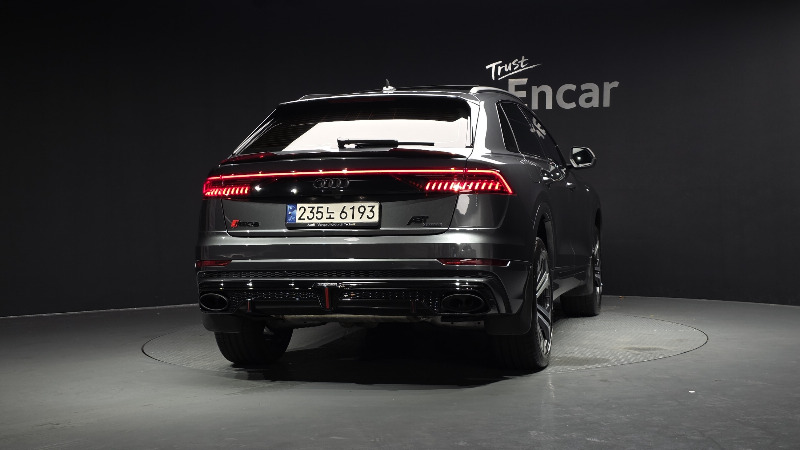 car Audi Q8 id54801 photo #4
