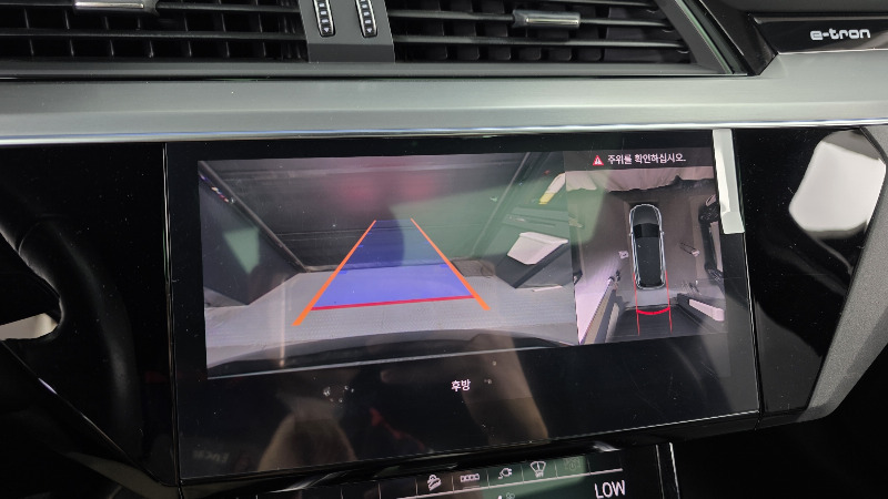 car Audi e-tron id54816 photo #14