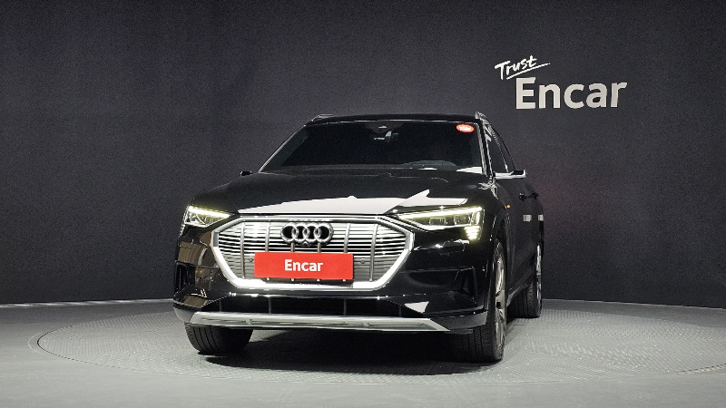 car Audi e-tron id54816 photo #3