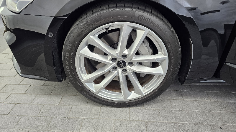 car Audi A7 id54820 photo #5