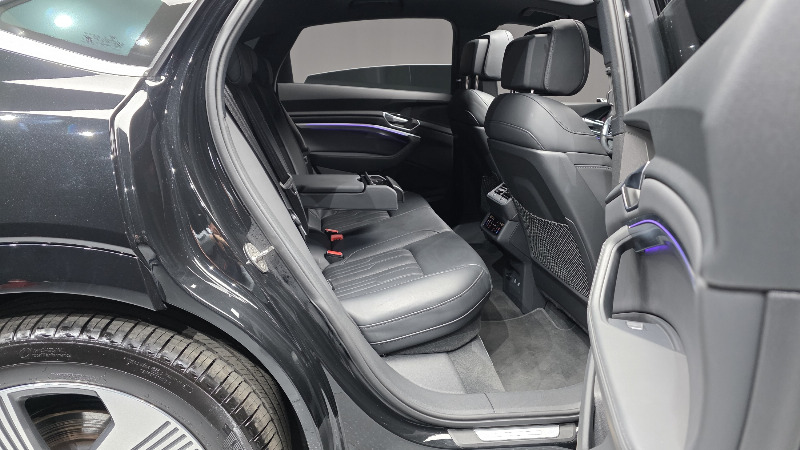 car Audi e-tron id54821 photo #11