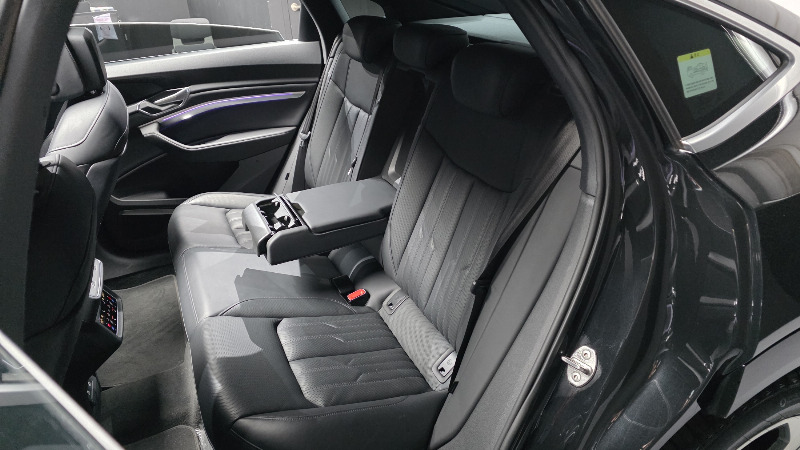 car Audi e-tron id54821 photo #12