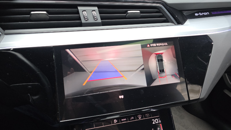 car Audi e-tron id54821 photo #15