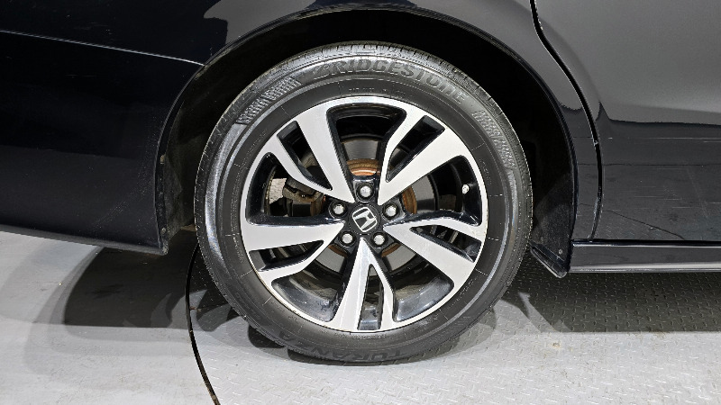 car Honda Odyssey id54826 photo #5