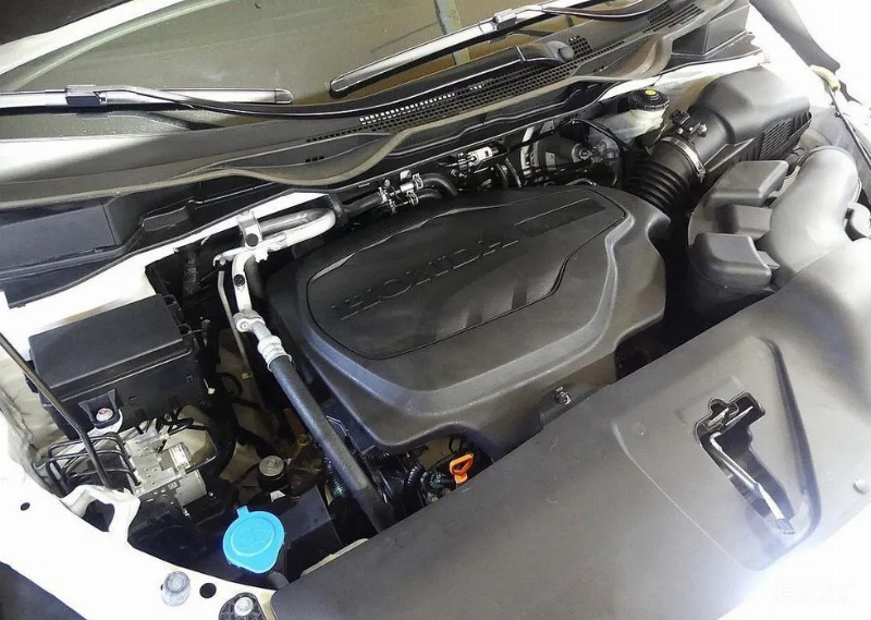 car Honda Odyssey id54827 photo #6