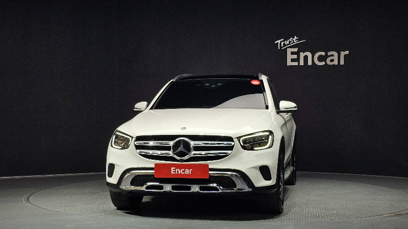 car Mercedes Benz GLC id54829 photo #3