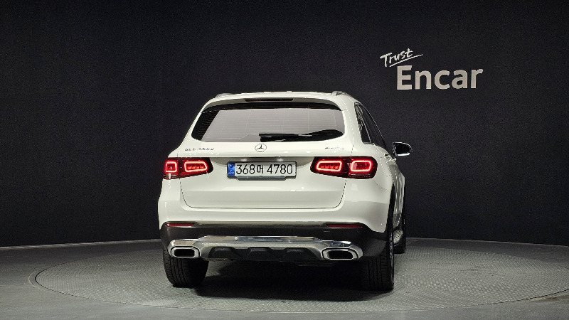 car Mercedes Benz GLC id54829 photo #4